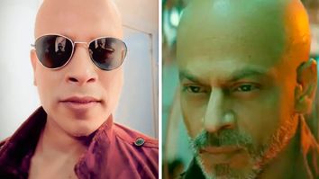 EXCLUSIVE: Shah Rukh Khan’s body double Prashant Walde shares FASCINATING trivia about how Jawan was shot: “The blast that took place in the scene in the government hospital was quite risky. In 18 seconds, 28 blasts were carried out”