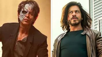 With Jawan, Shah Rukh Khan to create HISTORY; will be the ONLY actor of India to have two Rs. 1000 crore grossers; BEATS Prabhas, Ram Charan, Jr NTR, Yash, Aamir Khan