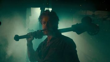 #AskSRK: Shah Rukh Khan acknowledges fans’ Jawan tribute with a playful response; says, “Yaar agli baar action mein…”