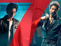 Shah Rukh Khan starrer Jawan surpasses the Rs 1000 crores milestone worldwide in just 19 days