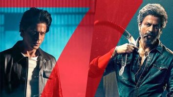 Shah Rukh Khan starrer Jawan surpasses the Rs 1000 crores milestone worldwide in just 19 days