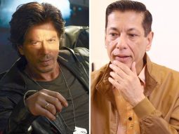 EXCLUSIVE: “Halley’s Comet has returned in Shah Rukh Khan,” says Taran Adarsh; recalls Manmohan Desai’s remark about Amitabh Bachchan