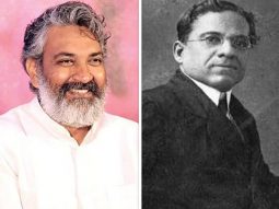 SS Rajamouli set to present biopic on Father of Indian Cinema Dadasaheb Phalke, announces Made In India: “Our boys are ready and up for it”