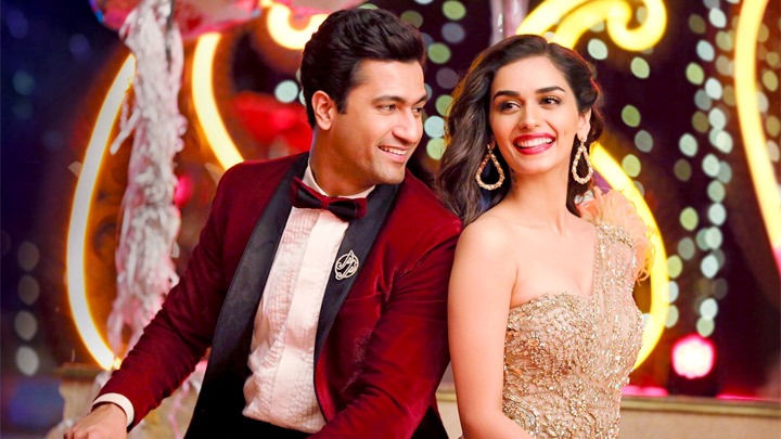 Sahibaa Song | The Great Indian Family | Vicky Kaushal, Manushi Chhillar Sahibaa Song | The Great Indian Family | Vicky Kaushal, Manushi Chhillar