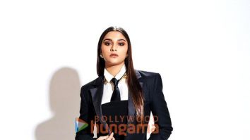 Saiee Manjrekar