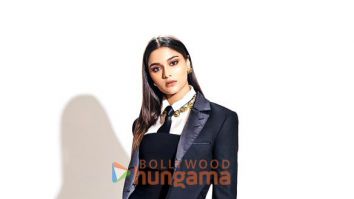 Saiee Manjrekar