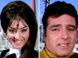Saira Banu fondly reminisces working with Feroz Khan; says, “Feroz and I shared similar home atmospheres”