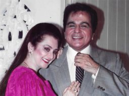 Janmashtami 2023: Saira Banu remembers the “Miracle” that brought her together with Dilip Kumar