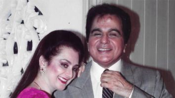 Janmashtami 2023: Saira Banu remembers the “Miracle” that brought her together with Dilip Kumar