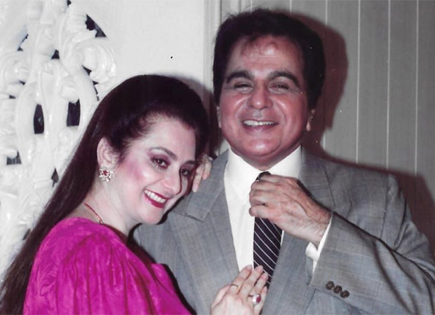 Janmashtami 2023: Saira Banu remembers the "Miracle" that brought her together with Dilip Kumar
