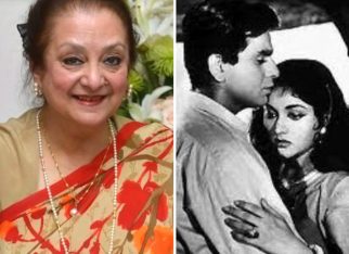 Saira Banu shares “embarrassing” childhood memory featuring Dilip Kumar and Vyjayanthimala; says, “I got so jealous of Sahib’s proximity to her”