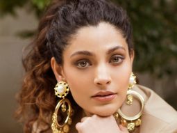 Saiyami Kher ties up with an NGO for Beach Clean-Up Drive following Ganapti celebrations; says, “Bappa will certainly not like seeing our beaches filled with litter”