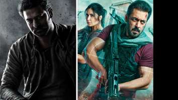 Salaar: Part 1 – Ceasefire now expected to either clash with Salman Khan’s Tiger 3 on Diwali or release on November 24