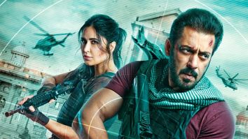 Salman Khan and Katrina Kaif starrer Tiger 3 to give ‘Tiger Ka Message’ on September 27 ahead of trailer launch