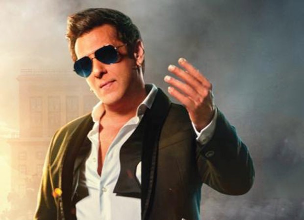 Salman Khan expresses happiness ahead of Kisi Ka Bhai Kisi Ki Jaan premiere on Zee Cinema : Bollywood News