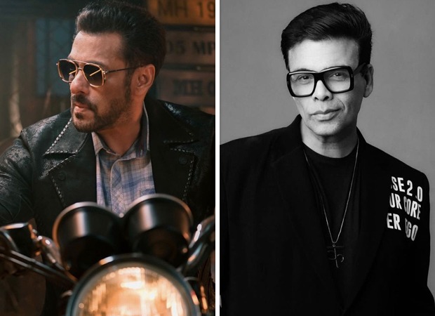 Salman Khan-Karan Johar film to start in December, casting to begin in October: Report