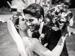 Samantha Ruth Prabhu sparks reconciliation rumours with Naga Chaitanya as Instagram activity raises eyebrows