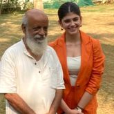 Sanjana Sanghi expresses gratitude for learning from theatre director Prasanna; says, “My learning under Prasanna Sir’s tutelage is a gift given to me by my absolute on-screen father, Pankaj Tripathi”