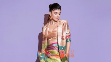 Sanjana Sanghi