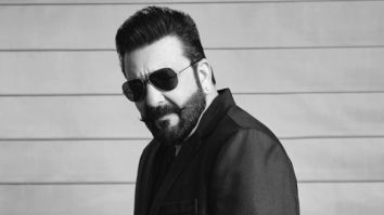 Sanjay Dutt