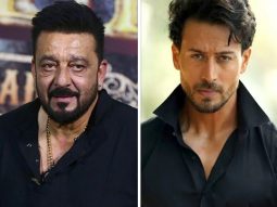Sanjay Dutt and Tiger Shroff to star in comedy action musical Master Blaster
