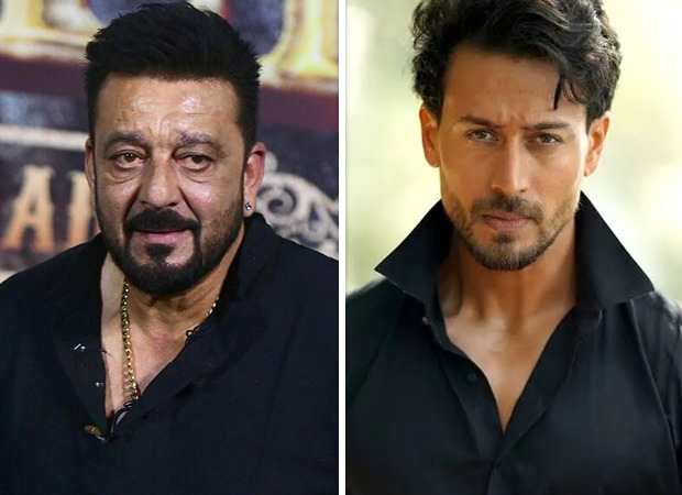 Sanjay Dutt and Tiger Shroff to star in comedy action musical Master Blaster