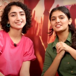 Sanjeeta Bhattacharya: “Mere saare dost bol rahe hain, tune Shah Rukh Khan ko uncle kaise bola”| Lehar Khan | Jawan