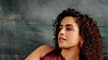 Sanya Malhotra