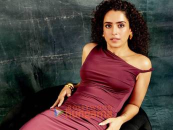 Sanya Malhotra