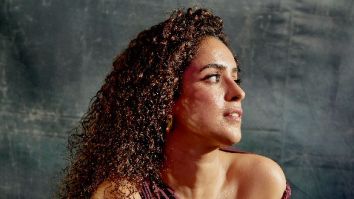 Sanya Malhotra