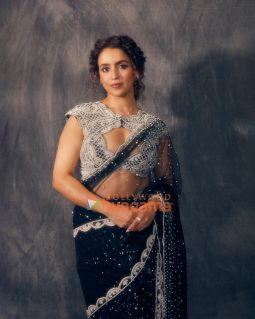 Sanya Malhotra
