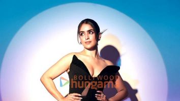 Sanya Malhotra