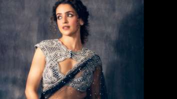 Sanya Malhotra