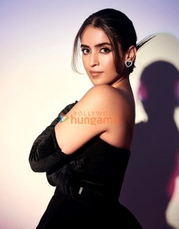 Sanya Malhotra