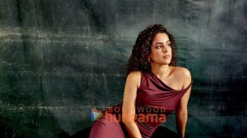 Sanya Malhotra