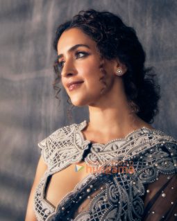Sanya Malhotra