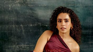 Sanya Malhotra