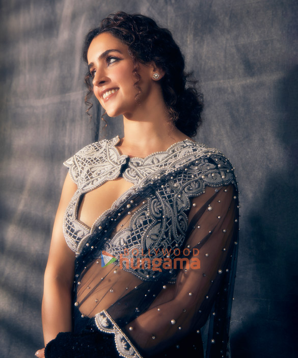 sanya malhotra 7 4