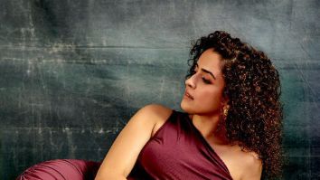 Sanya Malhotra