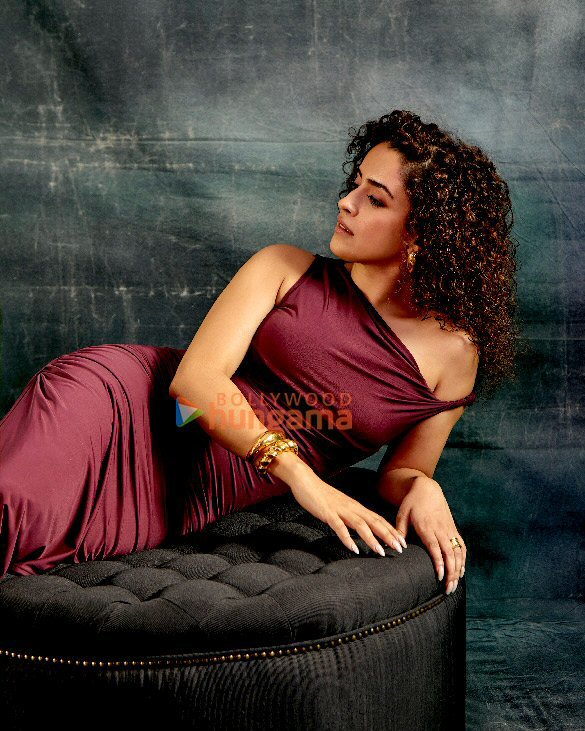 sanya malhotra 8 9