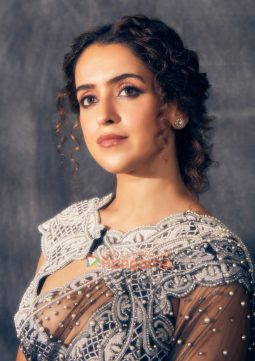 Sanya Malhotra