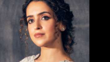 Sanya Malhotra