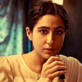 Sara Ali Khan starts dubbing for Ae Watan Mere Watan; says, "Back on the grind"