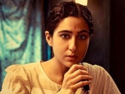 Sara Ali Khan starts dubbing for Ae Watan Mere Watan; says, “Back on the grind”