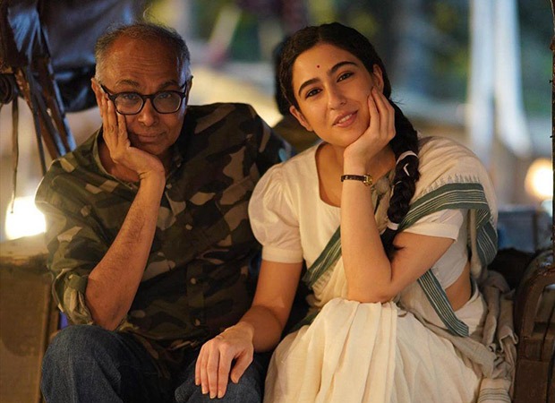 Teacher's Day 2023: Sara Ali Khan expresses gratitude for her directors; calls herself "privileged"