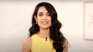 Sarah Jane Dias: “Priyanka Chopra is the true example of adapting, collaborating &..”| Rapid Fire