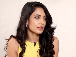 Sarah Jane Dias on her Comeback in Made in Heaven S2 & Her Fear of AI Technology