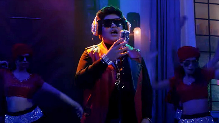 Seva Seva | Bappi Lahiri | Rego B | Hum Tumhein Chahte Hai Seva Seva | Bappi Lahiri | Rego B | Hum Tumhein Chahte Hai