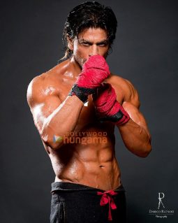 Shah Rukh Khan