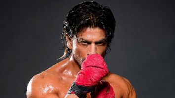 Shah Rukh Khan